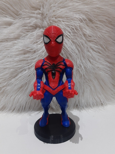 Soporte Joystick Spiderman