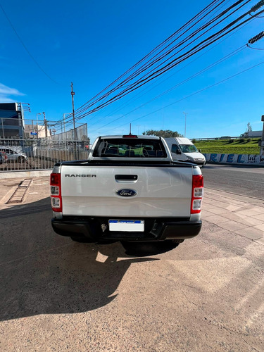 Ford Ranger 2.2 Cd Xl Tdci 125cv 4x4