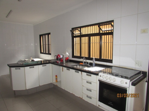 Sobrado A Venda Na Vila Nova Mazzei, São Paulo - V2006 - 69282858