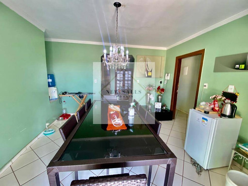 Imagem 7 de 15 de Excelente Casa Com 4 Suítes No Balneário Meia Ponte !! - 6651