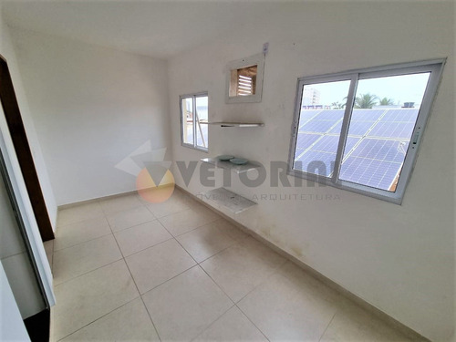Imagem 10 de 14 de Sobrado Com 2 Dormitórios À Venda, 65 M² Por R$ 250.000,00 - Massaguaçu - Caraguatatuba/sp - So0387