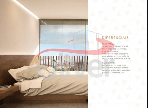 Imagem 3 de 20 de Apartamento - Ap00148 - 32816254