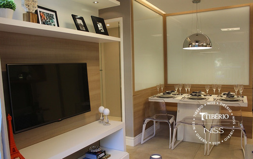 Imagem 2 de 21 de Apartamento De 52,99 M² 1 Dormitório A Venda Na Casa Verde Zona Norte De São Paulo-sp - 16147