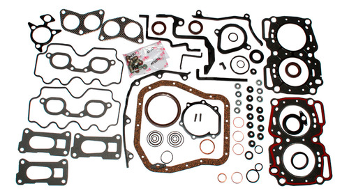 Kit Juego Empaquetadura Subaru Impreza 1.6 1.8 1993 1996 