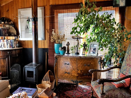 Casa En Venta De 3 Dorm. En Olmué