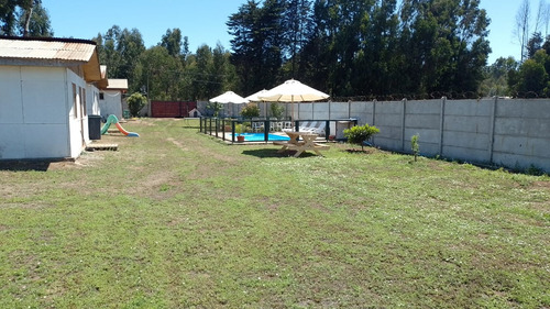 Venta Parcela 1000mts Juan Manuel Ureta, 1