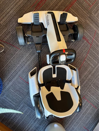 Go Kart Segway Kit Ninebot