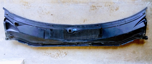 Rejilla Torpedo De Fiat Palio Siena Fire 1.3 16 Válvulas (Usado)