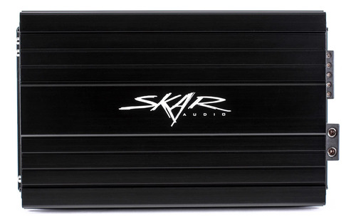 Skv2 - Amplificador Principal