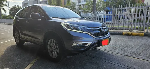Honda CR-V 2.4 Exl