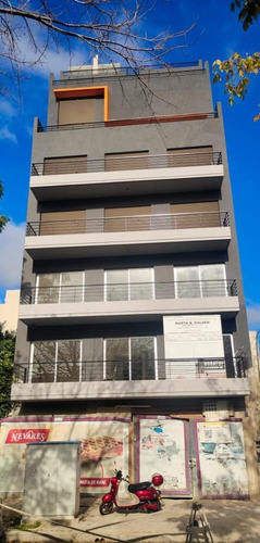 Imagen 2 de 18 de ¡super Oportunidad! - Monoambiente Con Balcón Al Contrafrente