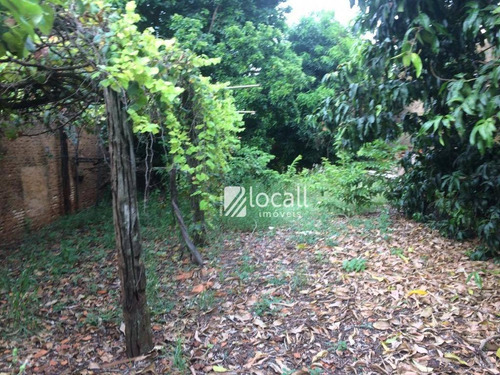 Imagem 18 de 18 de Casa Com 3 Dormitórios Para Alugar, 90 M² Por R$ 2.500/mês - Vila Esplanada - São José Do Rio Preto/sp - Ca2229