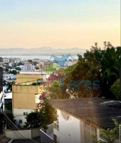 Imagem 3 de 15 de Casa À Venda No Jardim Guanabara 5 Quartos 1 Suíte 1 Vaga 3 Banheiros 2 Cozinha Casa - Ilca50048