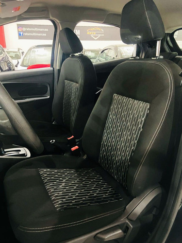 Ford Ka 1.5 TIVCT SE