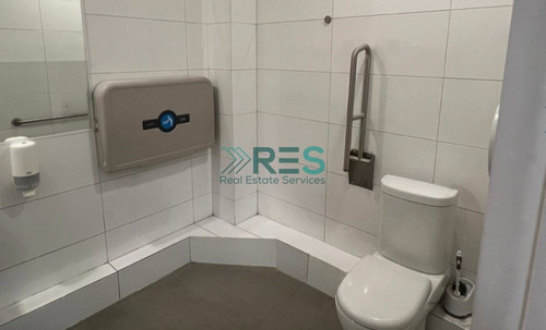 Local Comercial En Arriendo En Las Condes