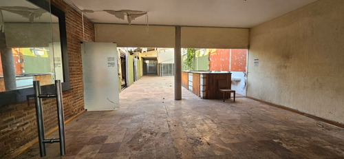 En Renta Local Comercial En Av México, Guadalajara, Jalisco. A. C.