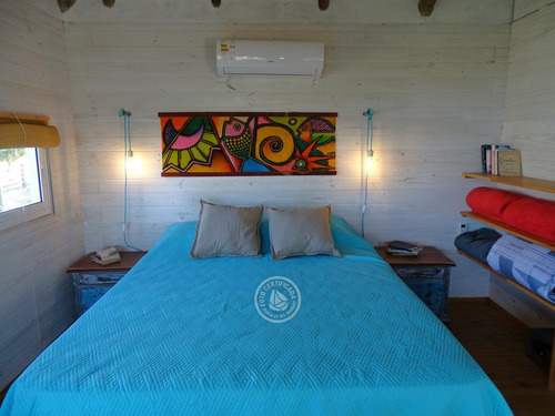 Sabinas Loft En Punta Del Diablo
