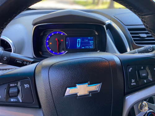 Chevrolet Tracker 1.8 Ltz Fwd Mt 140cv