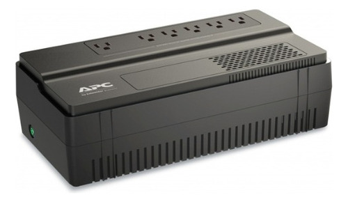 Ups Apc Easy Bv 800va Avr 120v 450w