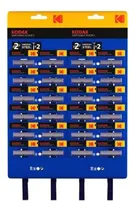 Comprar Kodak Afeitadoras 2 Hojillas Empaque De 24 Unidades Original