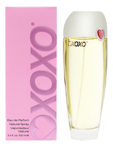 Xoxo Por Victory Internation - 7350718:mL a $151990