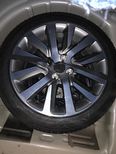 Peugeot 408 1.6 Feline Thp 163cv Tiptronic 2016