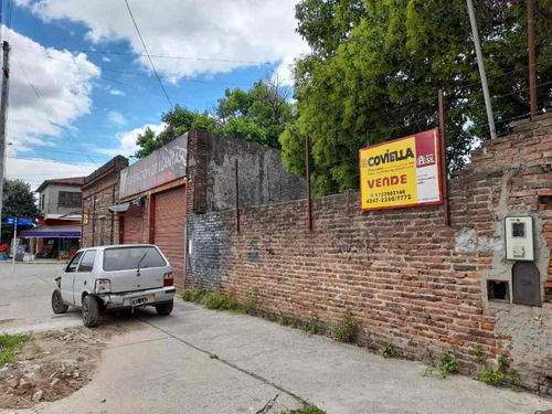Imagen 7 de 10 de Lote En Venta En Lanus Este