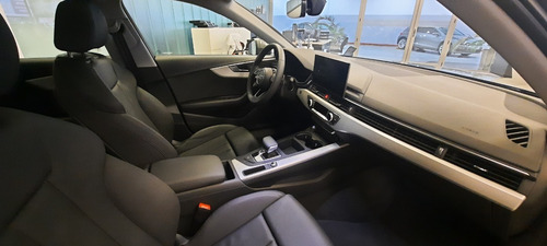 Imagen 10 de 25 de Audi A4 2.0t 40 Tfsi Front Audibsas 2021 Mild Hybrid