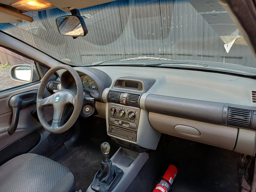 Chevrolet Classic 1.4 Ls Aa+da