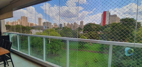 Imagem 11 de 29 de Apartamento 03 Suítes - 153 M² - 03 Vagas - Ap3127