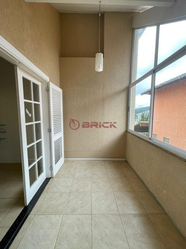 Imagem 21 de 25 de Casa Com 4 Quartos Sendo 3 Suítes No Centro, Teresópolis/rj. - Ca01990 - 70628053