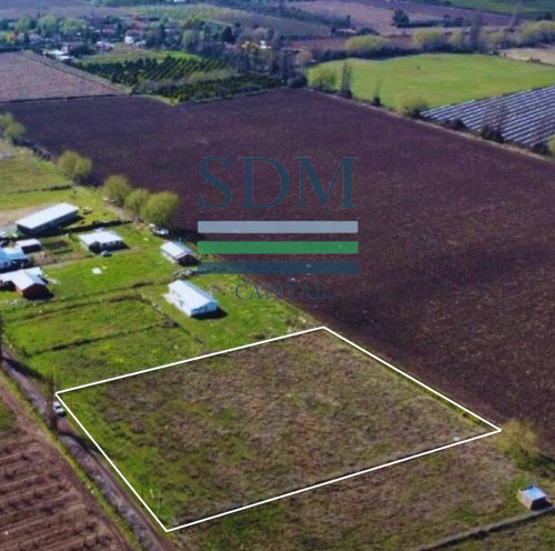 Venta Terreno - Sitio 5000mts San Vicente