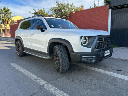 Haval Dargo 2.0t Deluxe Plus 4x4 Aut 2023