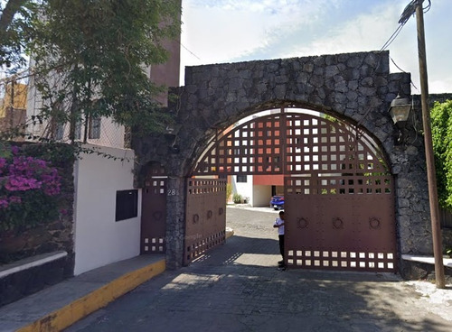 Venta De Casa En Col. Tepepan A 10 Min Del Tec De Monterrey Campus Cdmx Bp