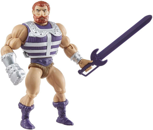 He Man - Figuras 14 Cm Gnn84-gyy25