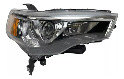 Faro Derecho Toyota 4 Runner 2014-19 Depo