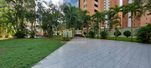 Apartamento En Av. Sucre Los Dos Caminos; Caracas