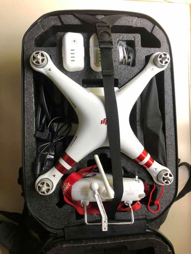Drone Dji Phantome 3 Standard
