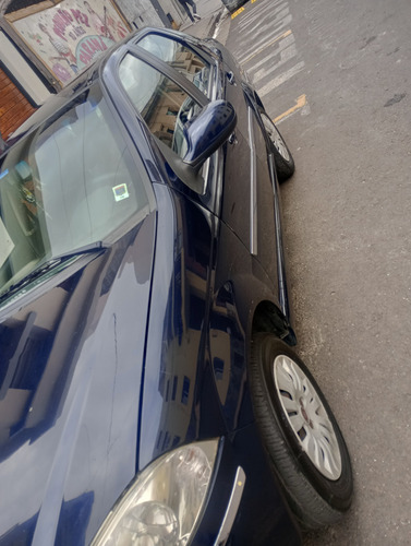 Fiat Siena Attractive