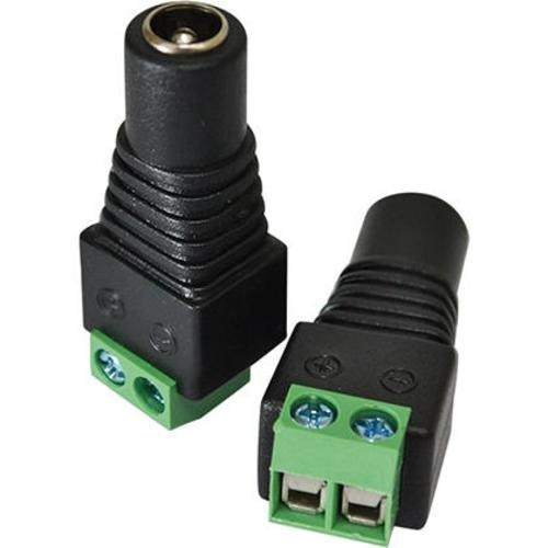 Conector P4 Fêmea