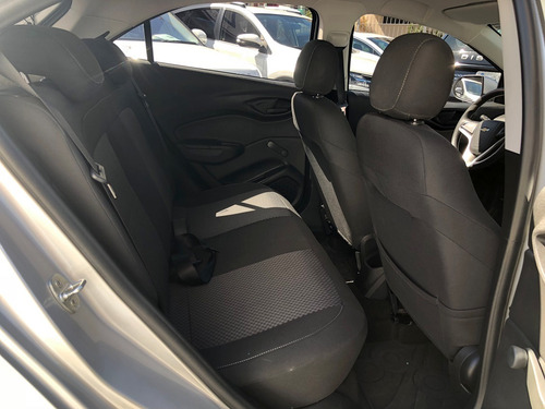 Chevrolet Onix Lt 1.4 Flex 2018 Completo Unico Dono