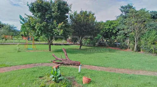 Venda De Rural / Chácara Na Cidade De São Carlos 20350