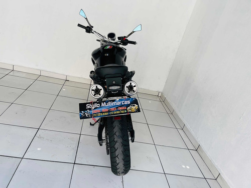 Yamaha 660