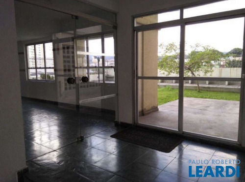 Imagem 2 de 3 de Apartamento - Vila Nova Cachoeirinha - Sp - 608198
