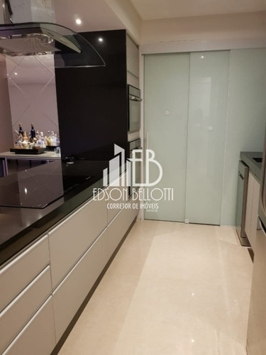 Imagem 6 de 24 de Apartamento À Venda No Centro, Diadema. - 4369