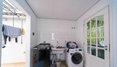 Imagem 15 de 30 de Sobrado Com 4 Dormitórios À Venda, 310 M² - Vila Bastos - Santo André/sp - So21227