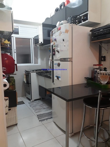 Imagem 10 de 15 de Apartamento 25m², 01 Dormitório E 01 Banheiro. Condomínio Com Portaria 24hrs. Excelente Localização. - 21081603 - 69958585
