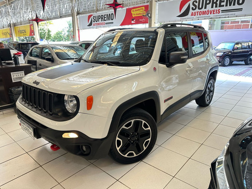 Jeep Renegade 2.0 Trailhawk 4x4 Aut. 5p