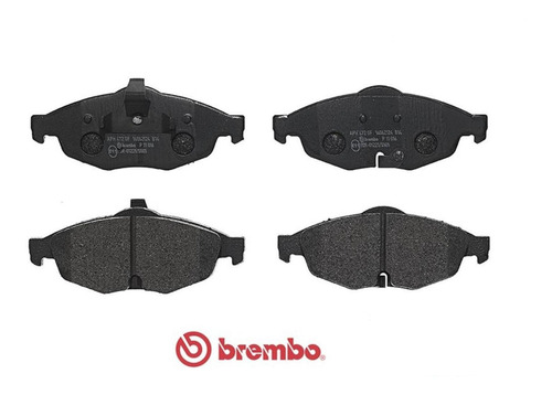 Balatas Brembo (d) Low Chrysler Sebring 01-06 Dodge Stratus