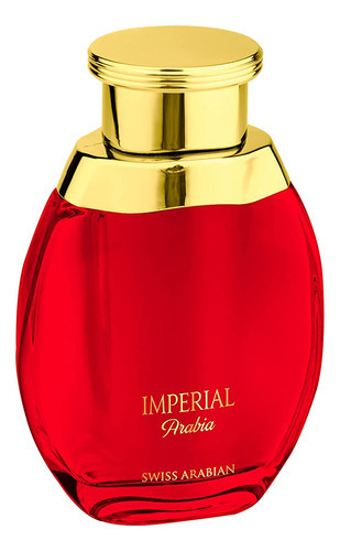 Perfume Swissarabian Imperial Arabia L - mL